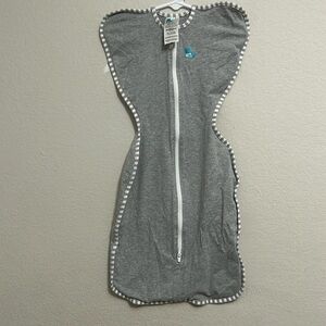 Love to Dream Swaddle- MEDIUM (13-19 LBs)